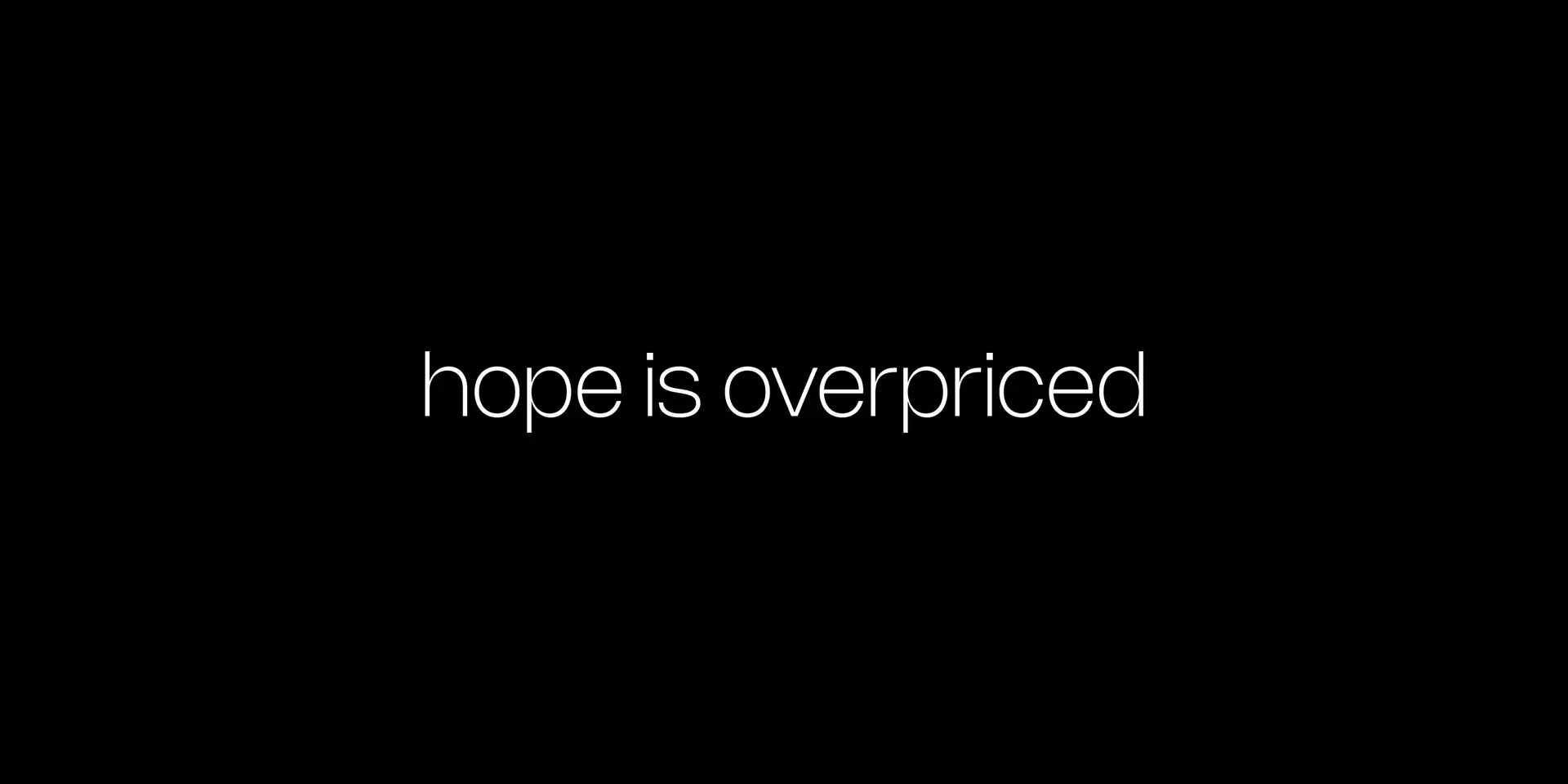 Banner for expired future